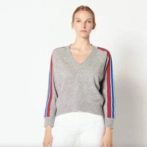Sandro Wool Sweater